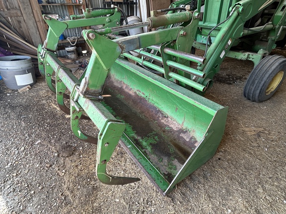 1978 John Deere 4040 (2nd thumbnail)