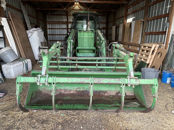 1978 John Deere 4040 (3rd thumbnail)