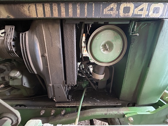 1978 John Deere 4040 (6th thumbnail)