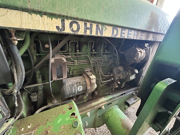 1978 John Deere 4040 (7th thumbnail)