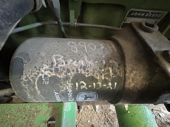 1978 John Deere 4040 (8th thumbnail)