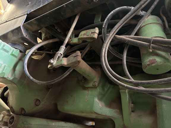 1978 John Deere 4040 (13th thumbnail)