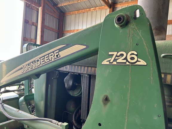 1978 John Deere 4040 (15th thumbnail)