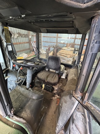 1978 John Deere 4040 (17th thumbnail)
