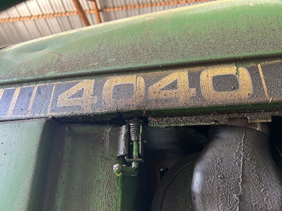 1978 John Deere 4040 (16th thumbnail)