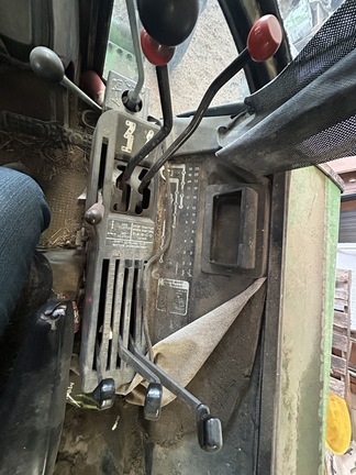 1978 John Deere 4040 (18th thumbnail)