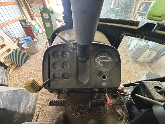 1978 John Deere 4040 (19th thumbnail)
