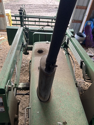 1978 John Deere 4040 (20th thumbnail)