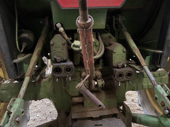 1978 John Deere 4040 (23rd thumbnail)