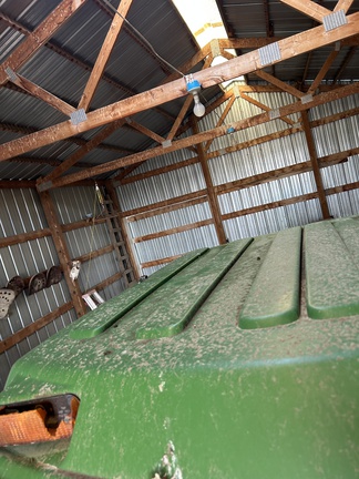1978 John Deere 4040 (22nd thumbnail)