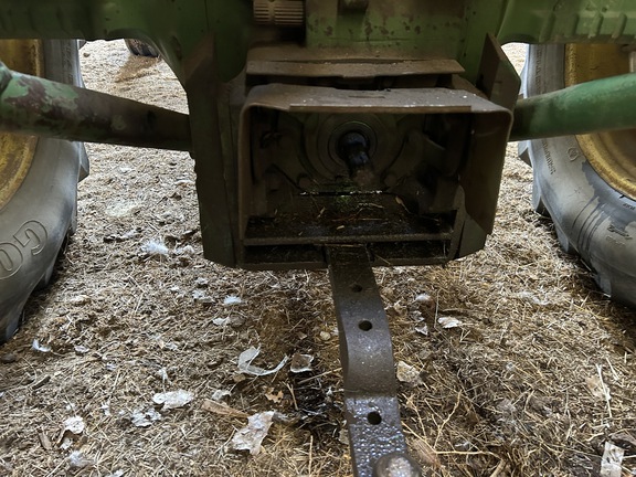 1978 John Deere 4040 (24th thumbnail)