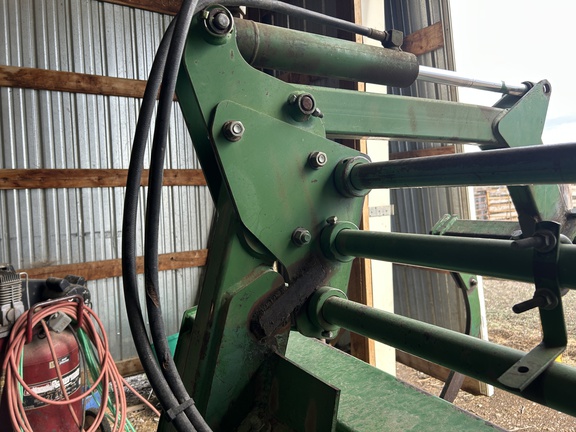 1978 John Deere 4040 (27th thumbnail)