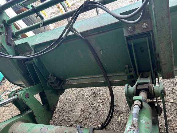 1978 John Deere 4040 (26th thumbnail)
