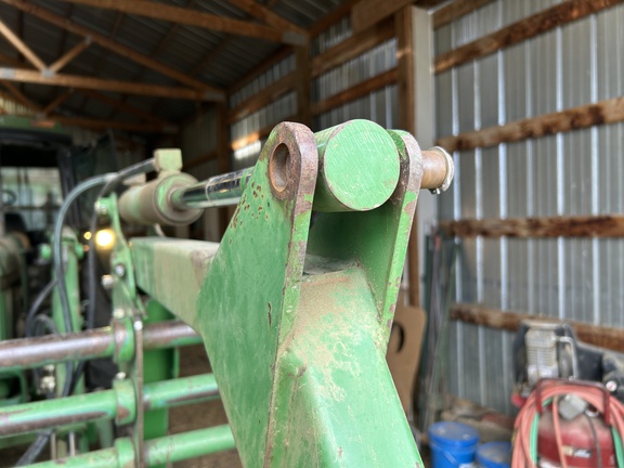 1978 John Deere 4040 (28th thumbnail)