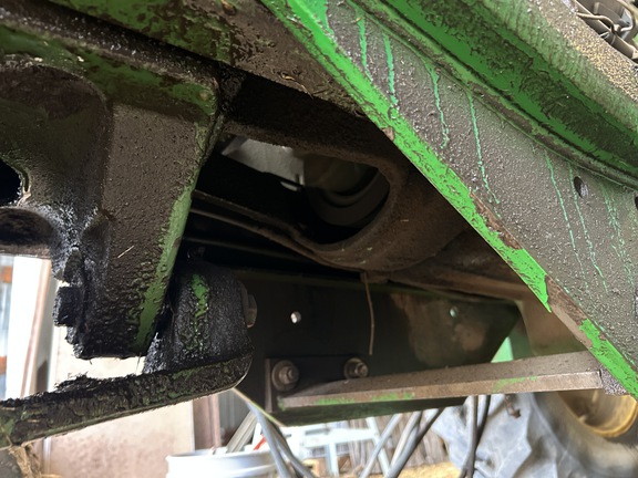 1978 John Deere 4040 (31st thumbnail)