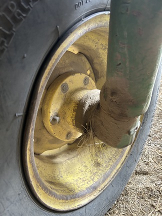 1978 John Deere 4040 (32nd thumbnail)