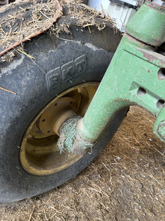 1978 John Deere 4040 (33rd thumbnail)