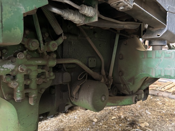 1978 John Deere 4040 (35th thumbnail)
