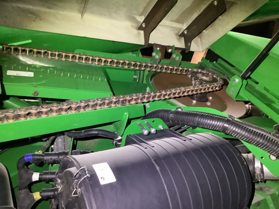 Photo of 2015 John Deere S680