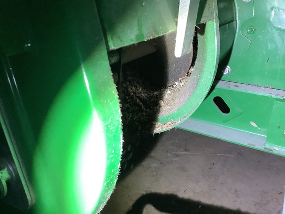 Photo of 2015 John Deere S680