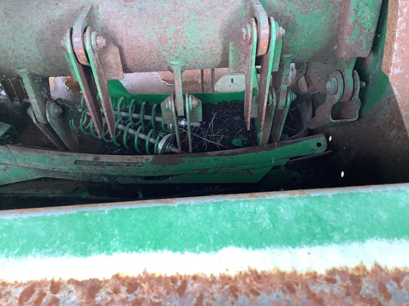 Photo of 2015 John Deere S680
