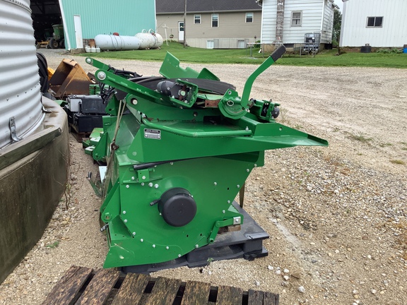Photo of 2015 John Deere S680