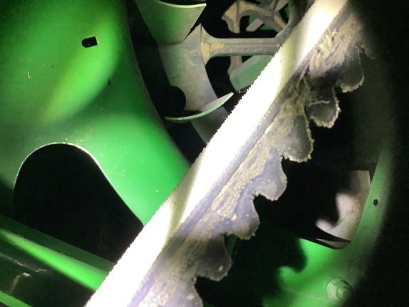 Photo of 2015 John Deere S680