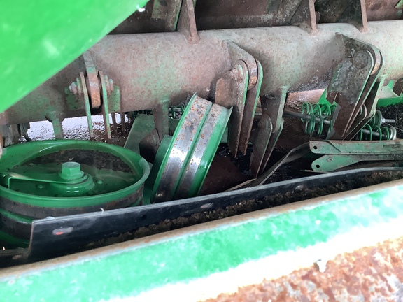 Photo of 2015 John Deere S680