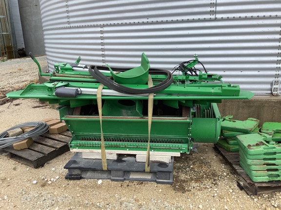 Photo of 2015 John Deere S680