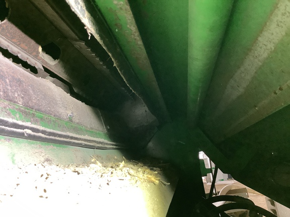 Photo of 2015 John Deere S680
