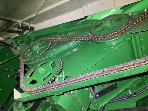 Photo of 2015 John Deere S680