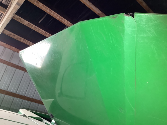 Photo of 2015 John Deere S680