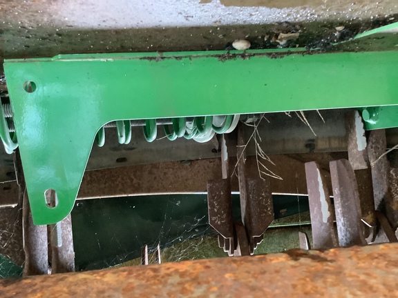 Photo of 2015 John Deere S680