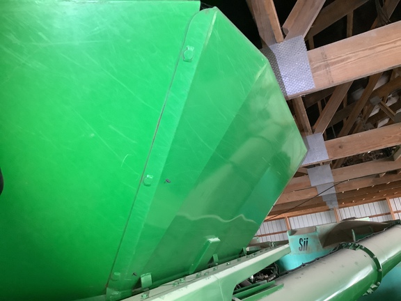 Photo of 2015 John Deere S680