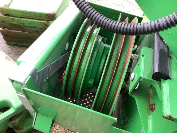 Photo of 2015 John Deere S680