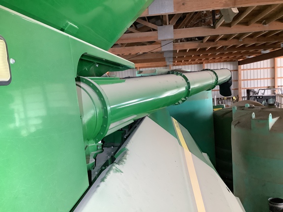 Photo of 2015 John Deere S680