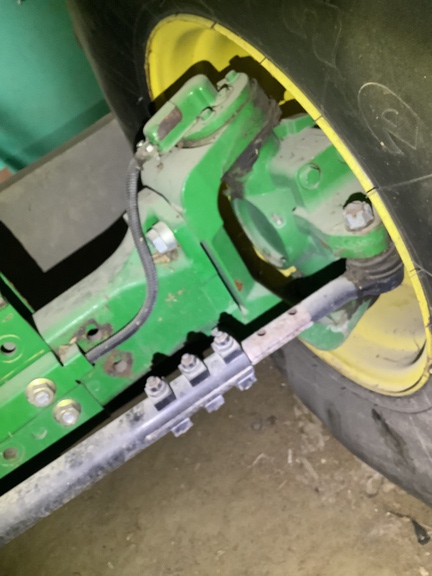 Photo of 2015 John Deere S680