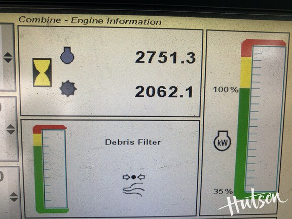 Photo of 2015 John Deere S680