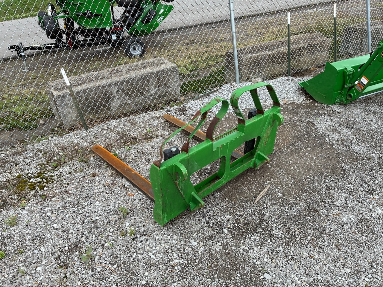 HLA hla4248