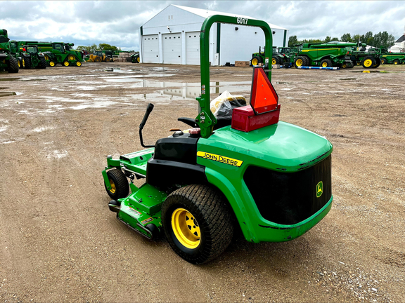 2011 John Deere 997