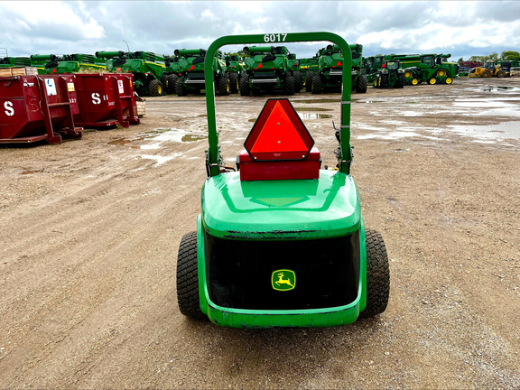 2011 John Deere 997