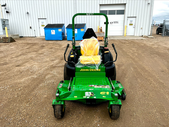 2011 John Deere 997