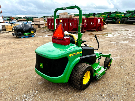 2011 John Deere 997