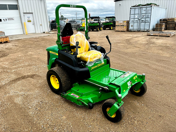 2011 John Deere 997