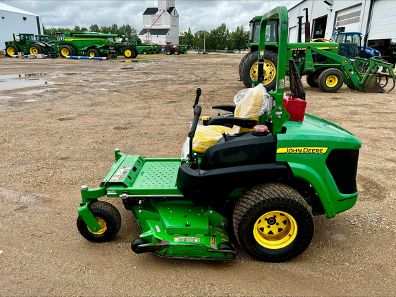 2011 John Deere 997
