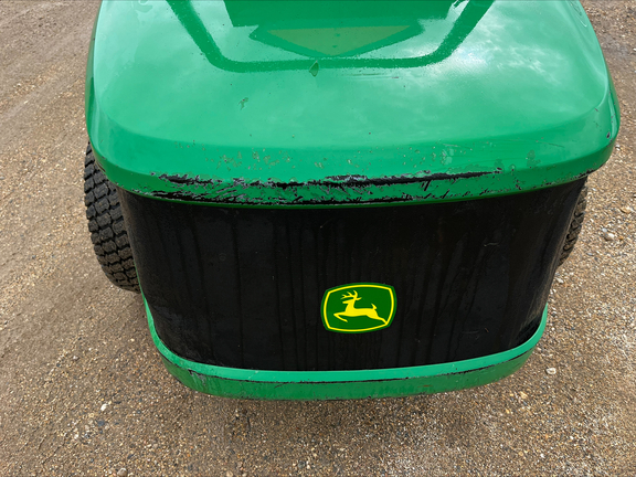 2011 John Deere 997