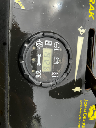 2011 John Deere 997