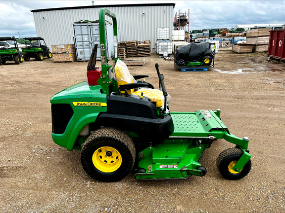 2011 John Deere 997