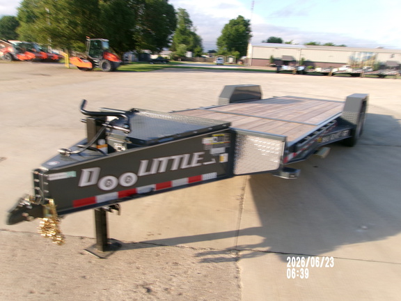 2026 Doolittle EZ16K