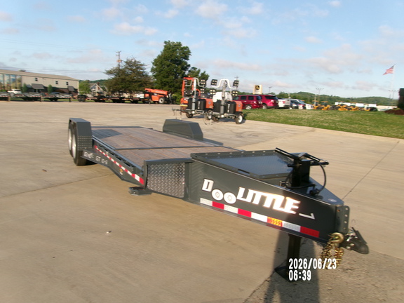 2026 Doolittle EZ16K